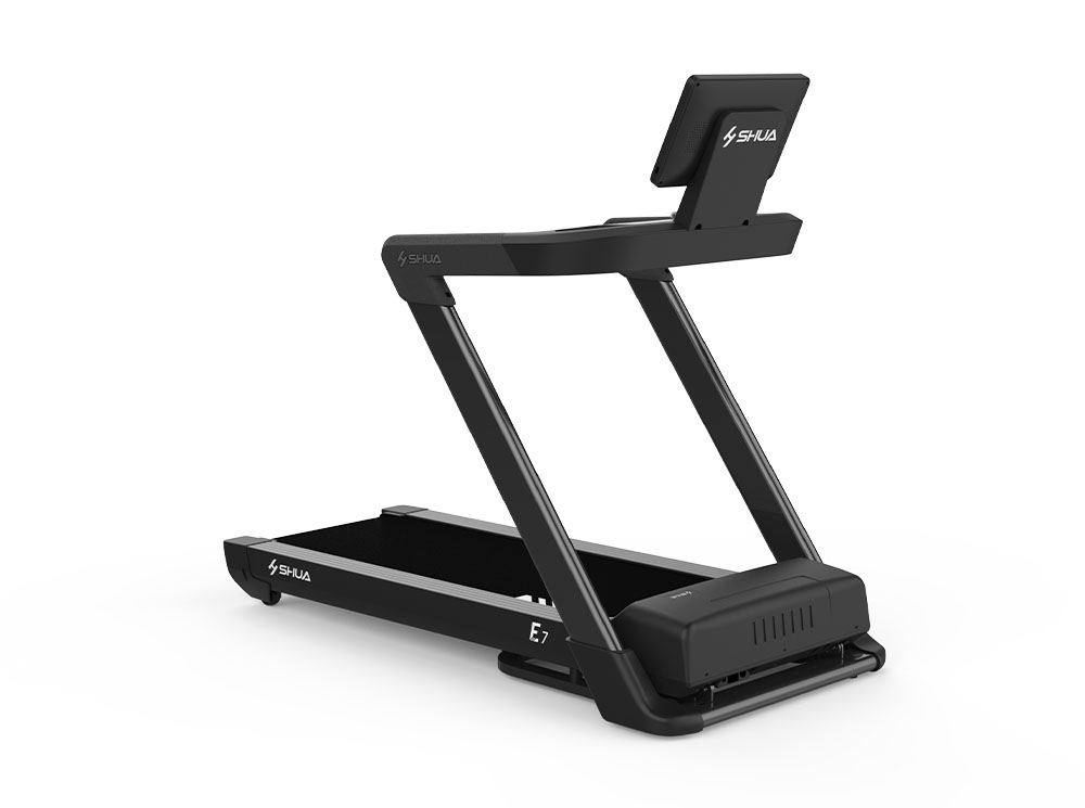 Беговая дорожка SHUA SH-T399P