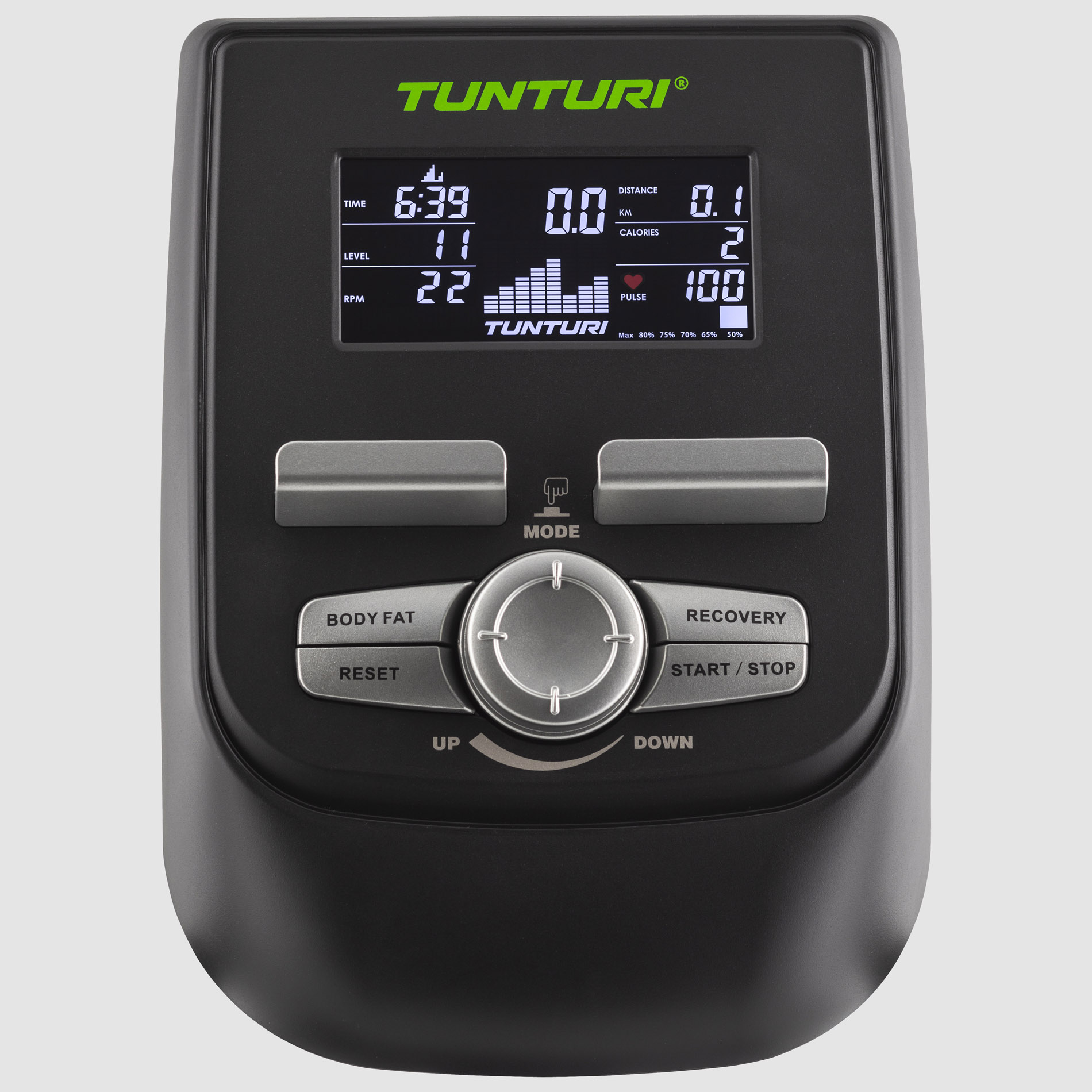 Велотренажер Tunturi Signature E40