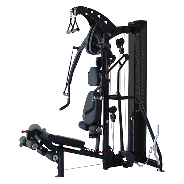 Многофункциональный силовой комплекс Inspire M3 Multi-Gym