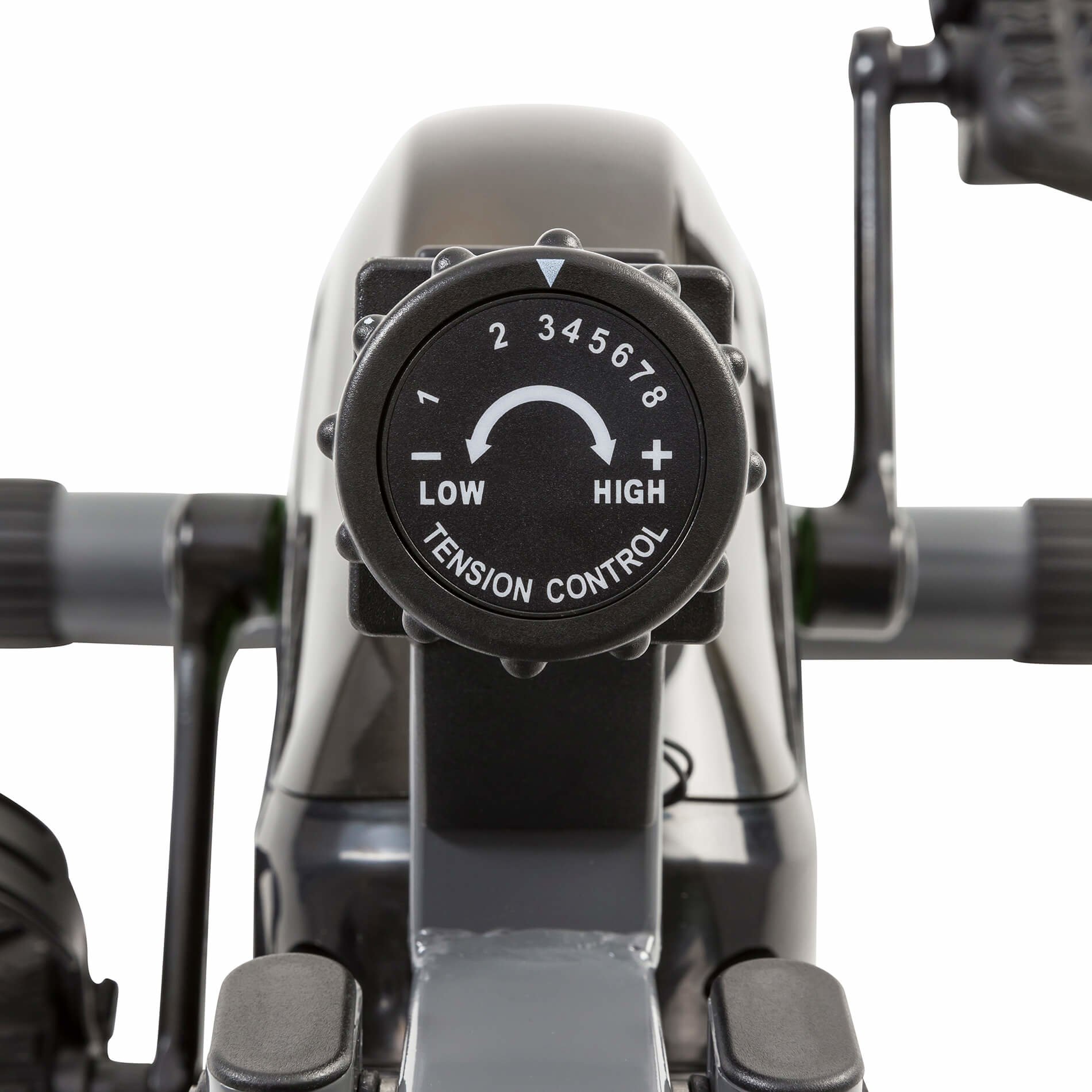 Велотренажер Tunturi Deskbike Cardio Fit D20
