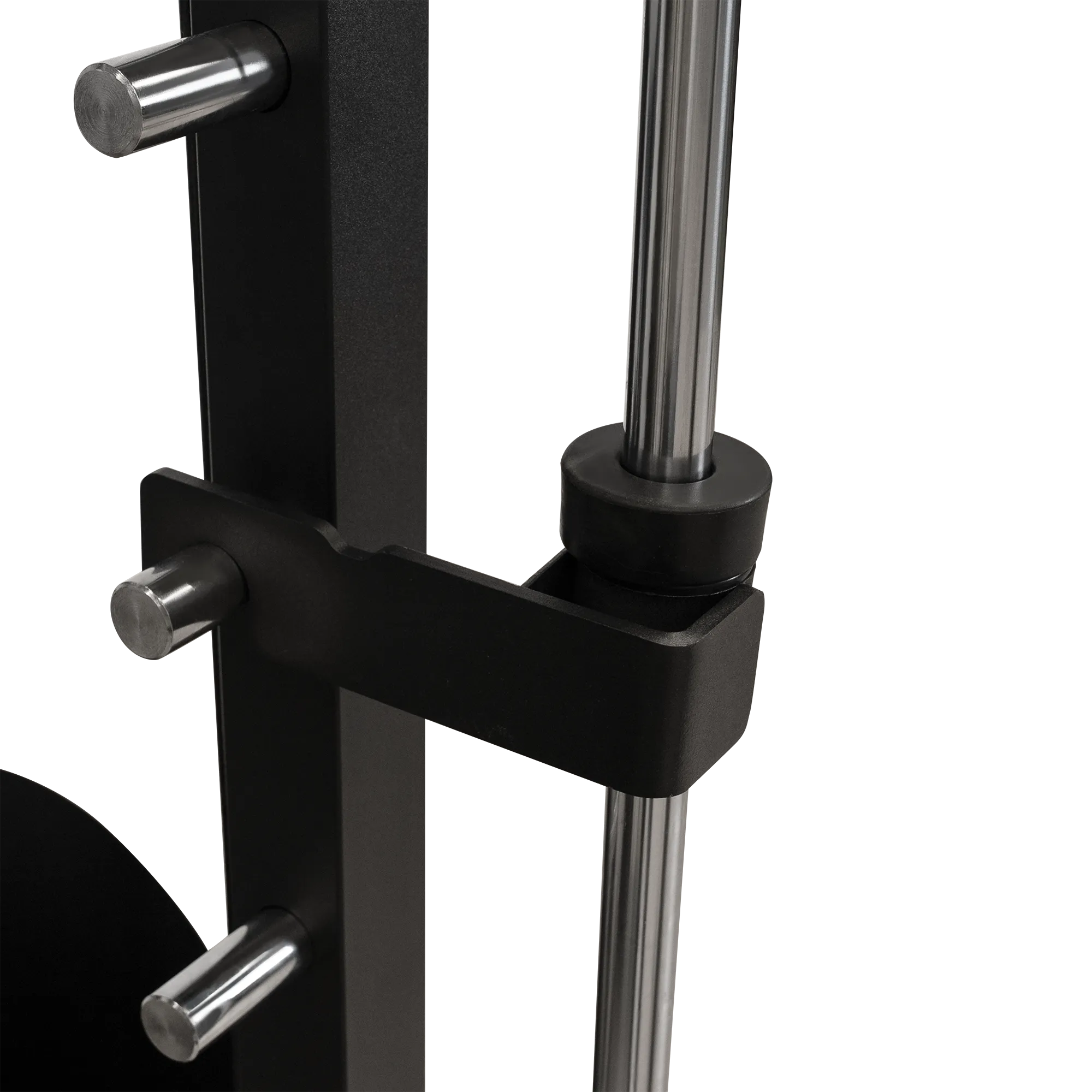 Многофункциональный силовой комплекс со встроенными весовыми стеками OXYGEN FITNESS LORRY