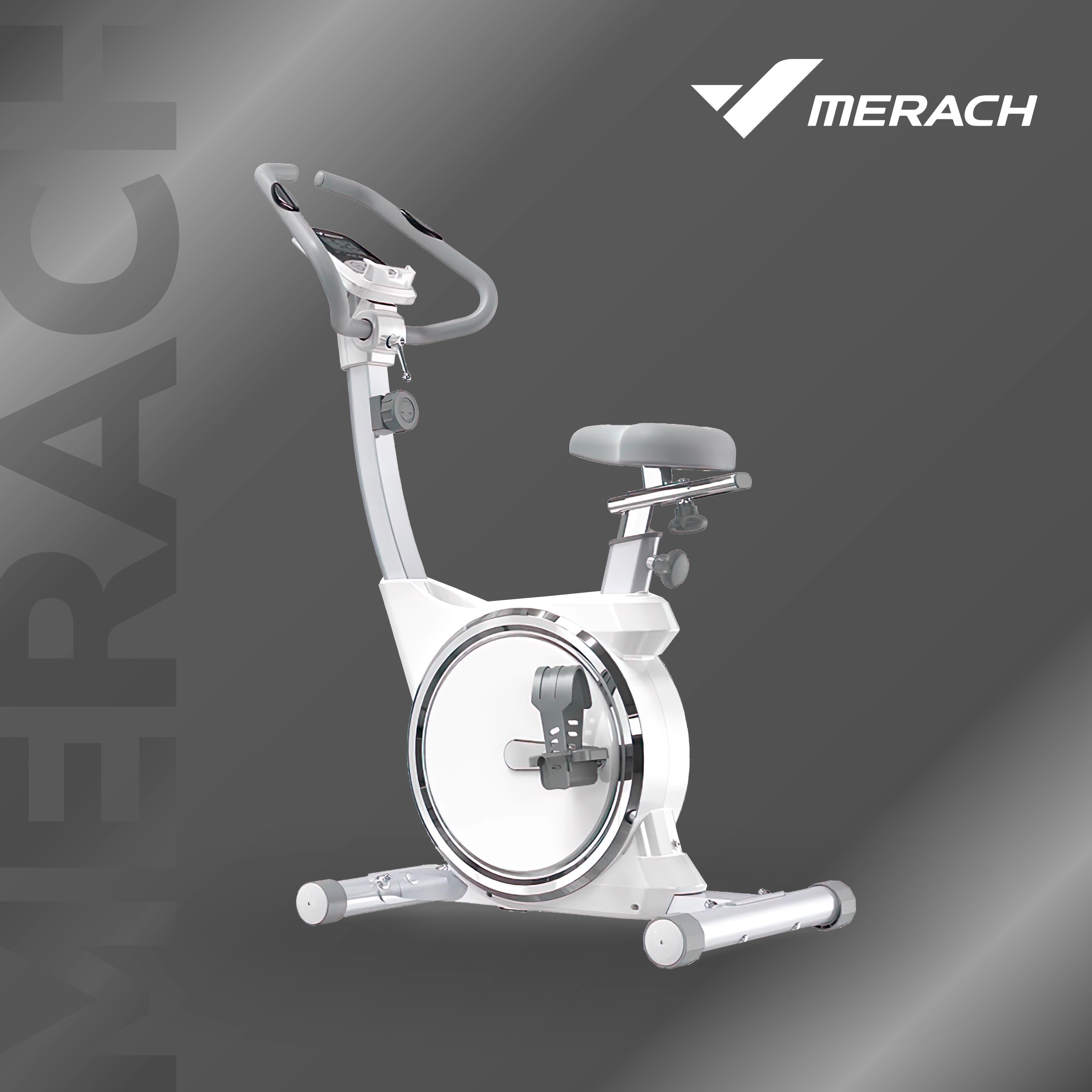 Велотренажер MERACH MR-636