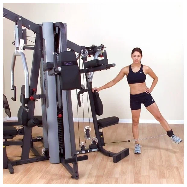 Силовой комплекс Body Solid G9S