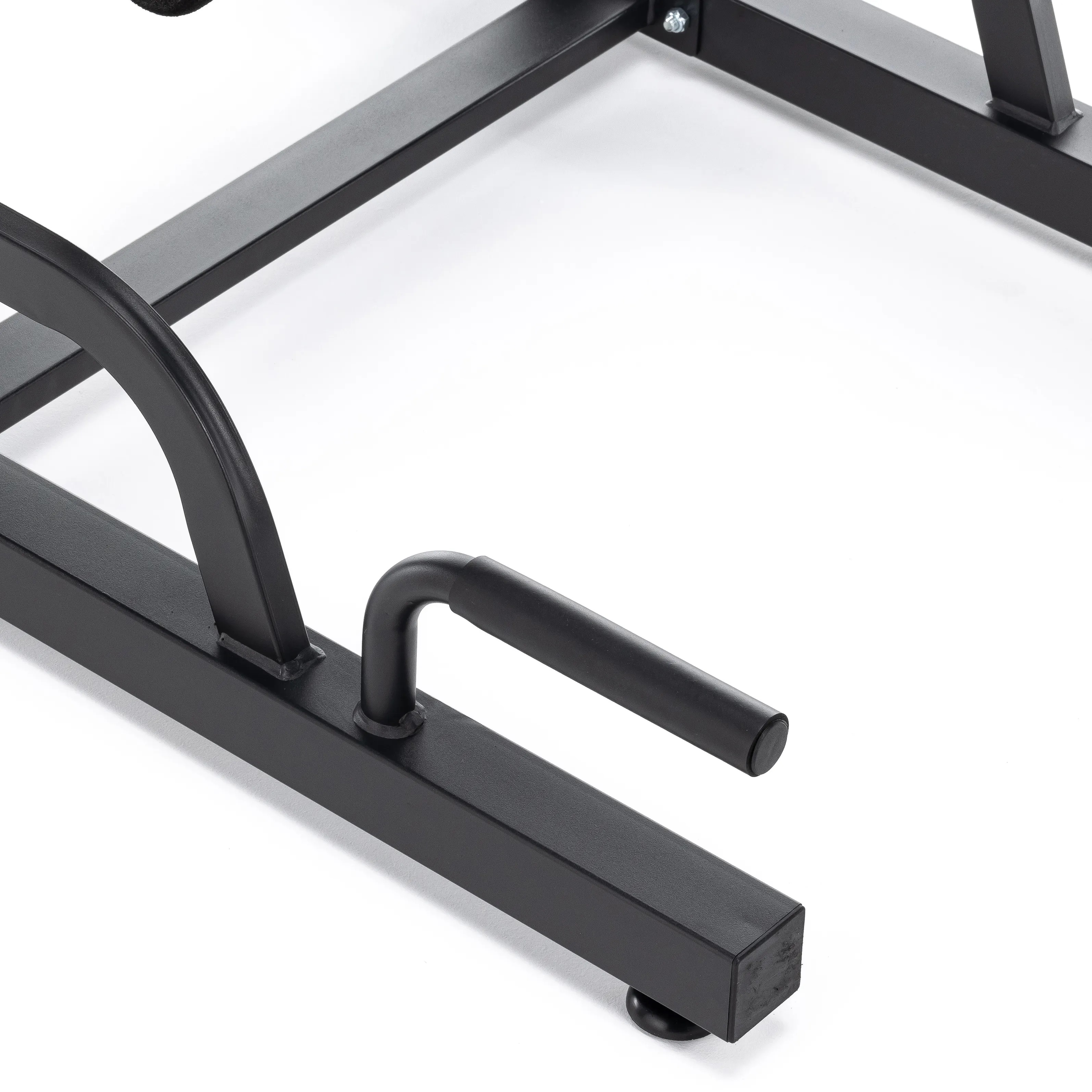 Турник 3 в 1 со скамьей OXYGEN FITNESS ELGON
