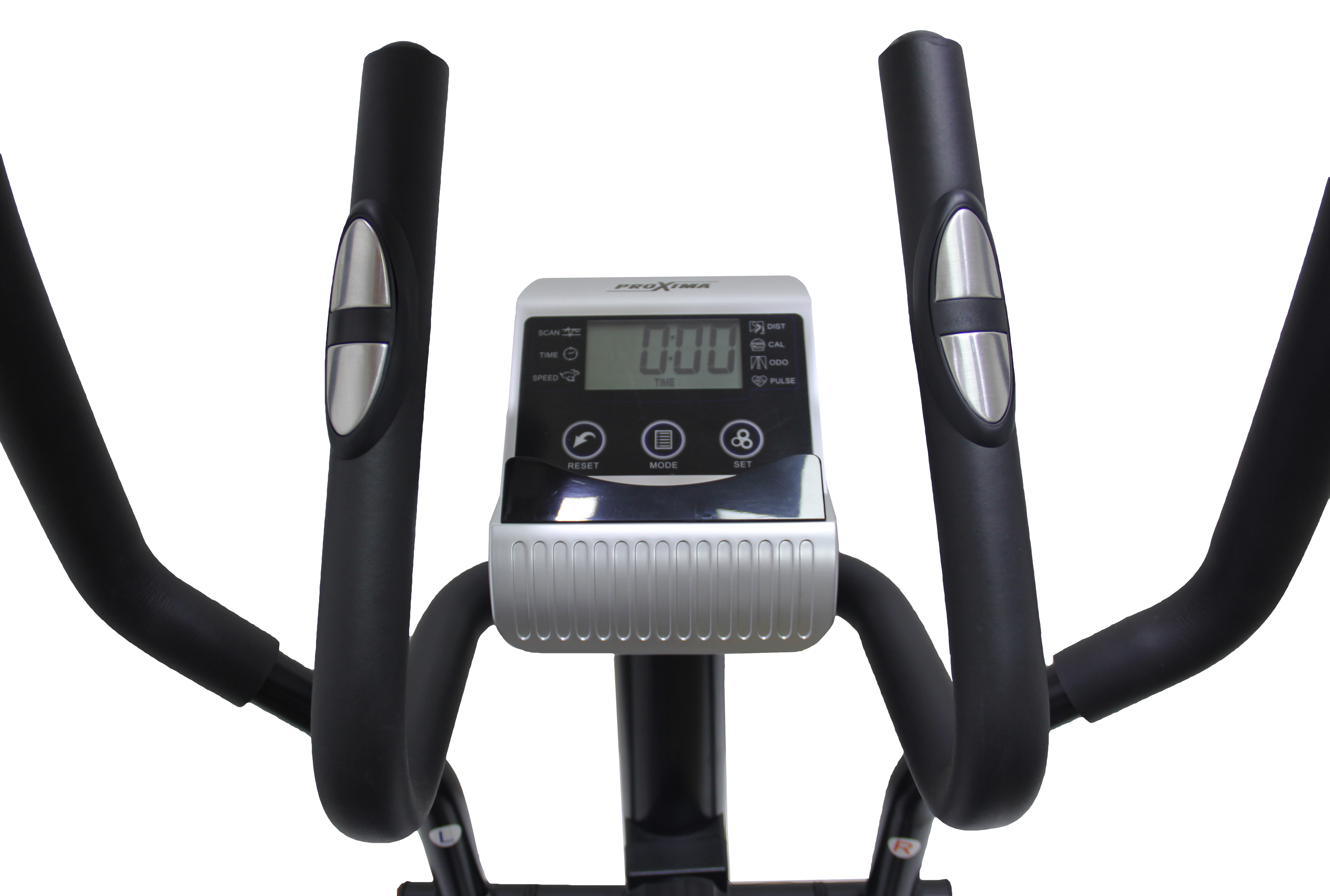 Эллиптический тренажер Royal Fitness Арт. RFEL-55