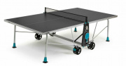 Теннисный стол Cornilleau 200X Sport Outdoor grey 5 mm