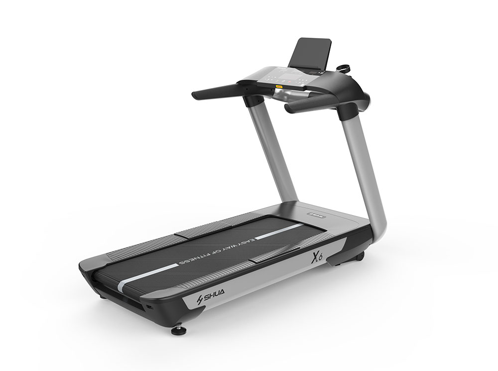 Беговая дорожка SHUA SH-T6700A