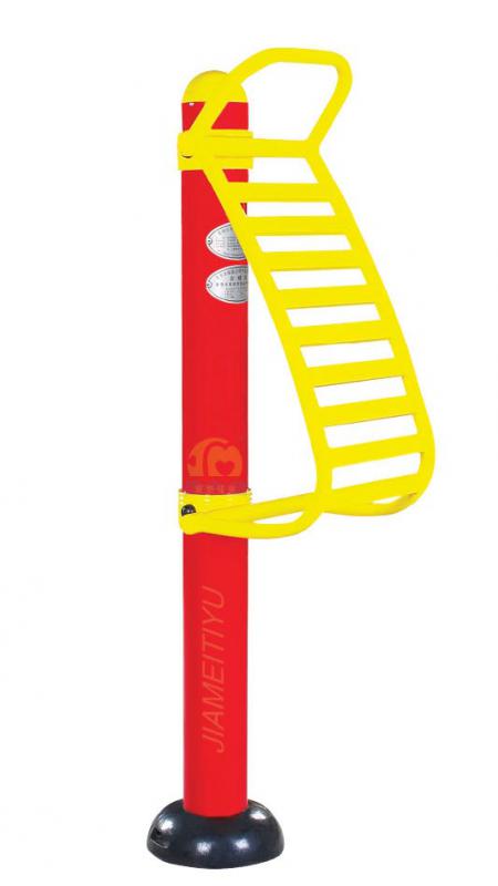 JMH-27 Spine-Stretching Rack