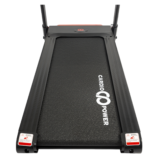 Беговая дорожка CardioPower TT Plus