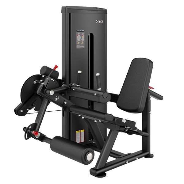 Сгибание/разгибание ног Smith DA037
