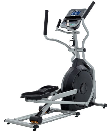 Эллиптический тренажер Spirit Fitness XE795