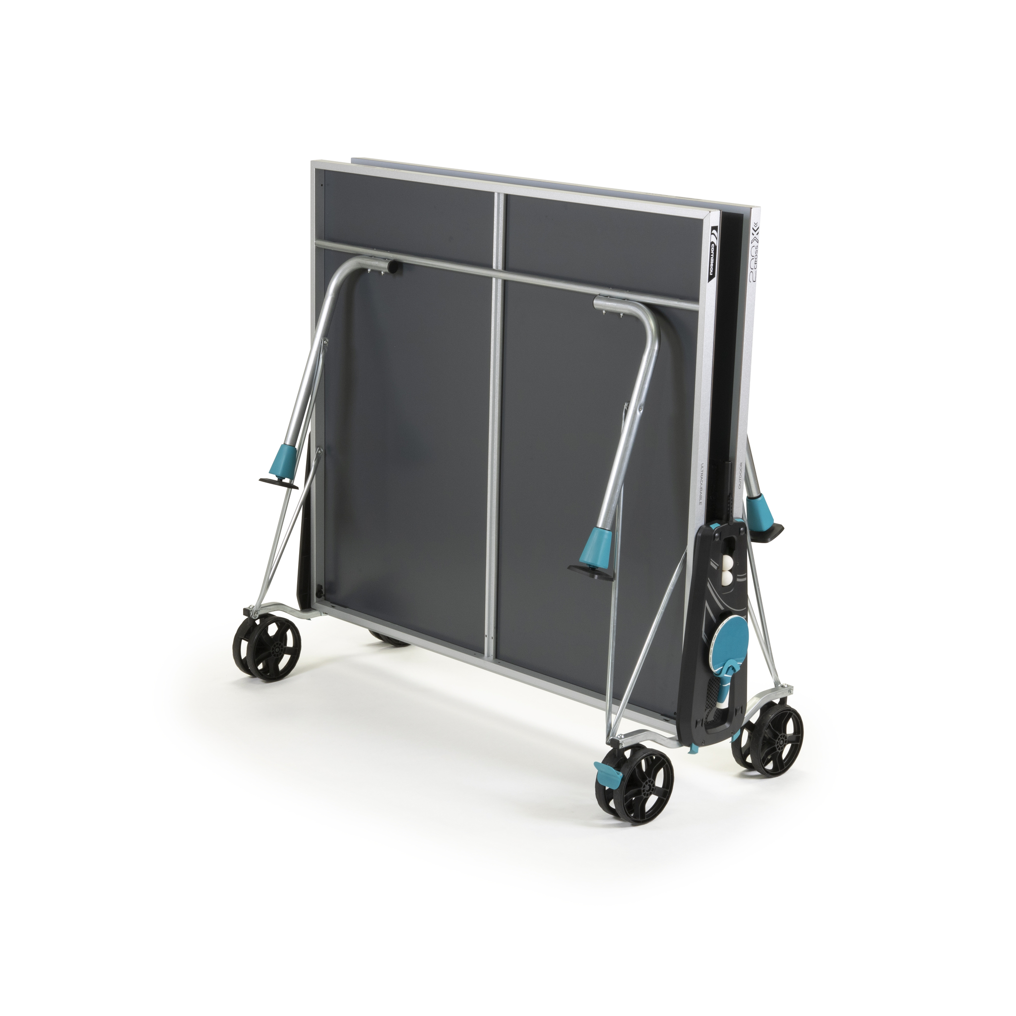 Теннисный стол Cornilleau 200X Sport Outdoor blue 5 mm