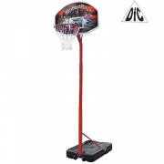 Мобильная баскетбольная стойка 34" DFC SBA-003