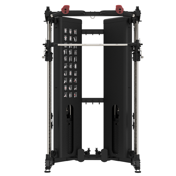 Мультистанция Smith F3