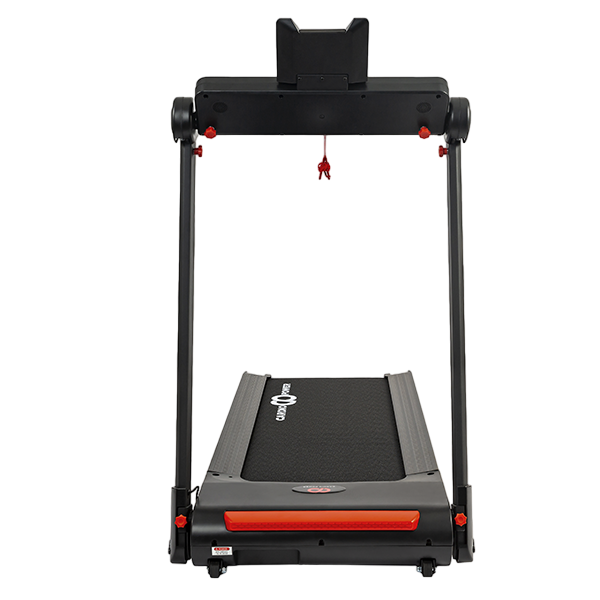 Беговая дорожка CardioPower TT Plus