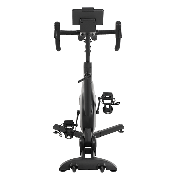 Велотренажер CardioPower IB50