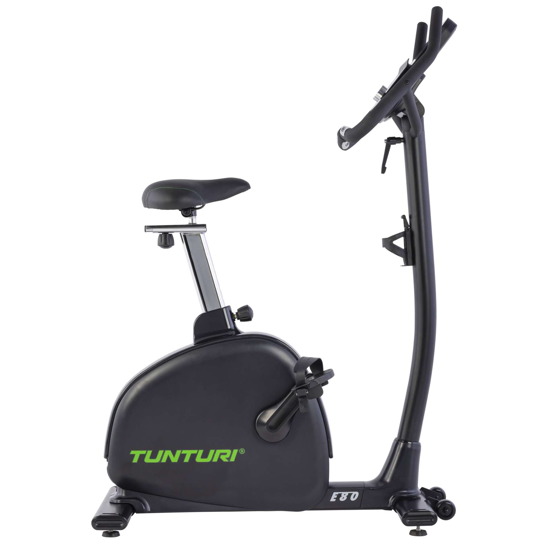 Велотренажер Tunturi Signature E80