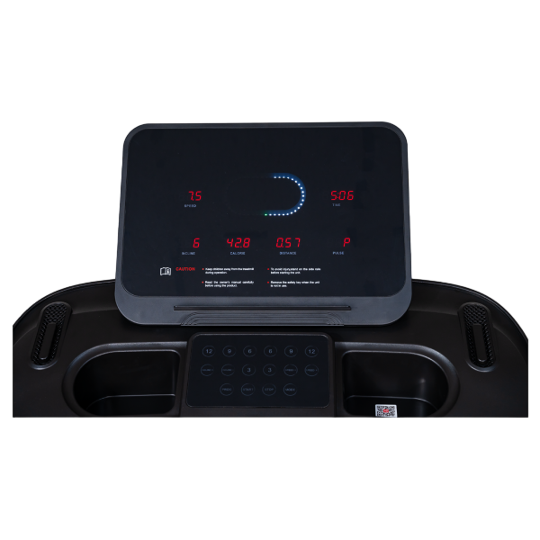 Беговая дорожка CardioPower TR100