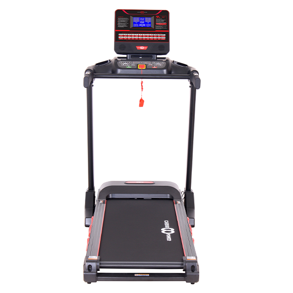 Беговая дорожка CardioPower T45