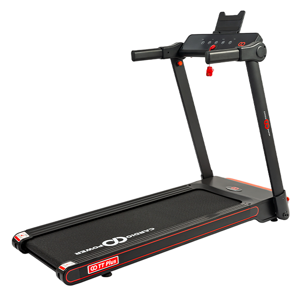 Беговая дорожка CardioPower TT Plus