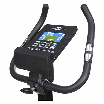 Вертикальный велотренажер CardioPower B37