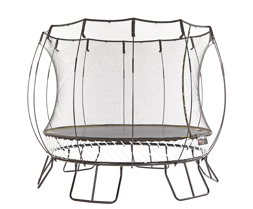 Батут круглый SpringFree R79