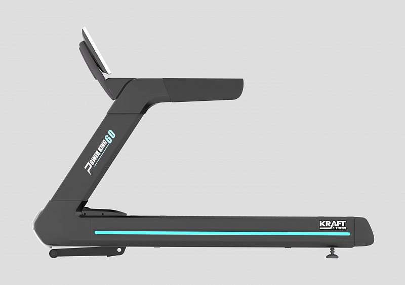 Беговая дорожка KRAFT Fitness PK60