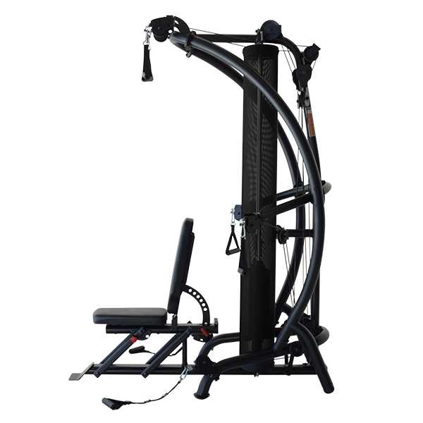 Многофункциональный силовой комплекс Inspire M1 Multi-Gym