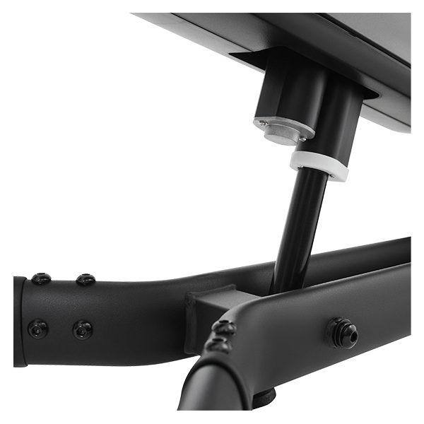 Велотренажер CardioPower IB50