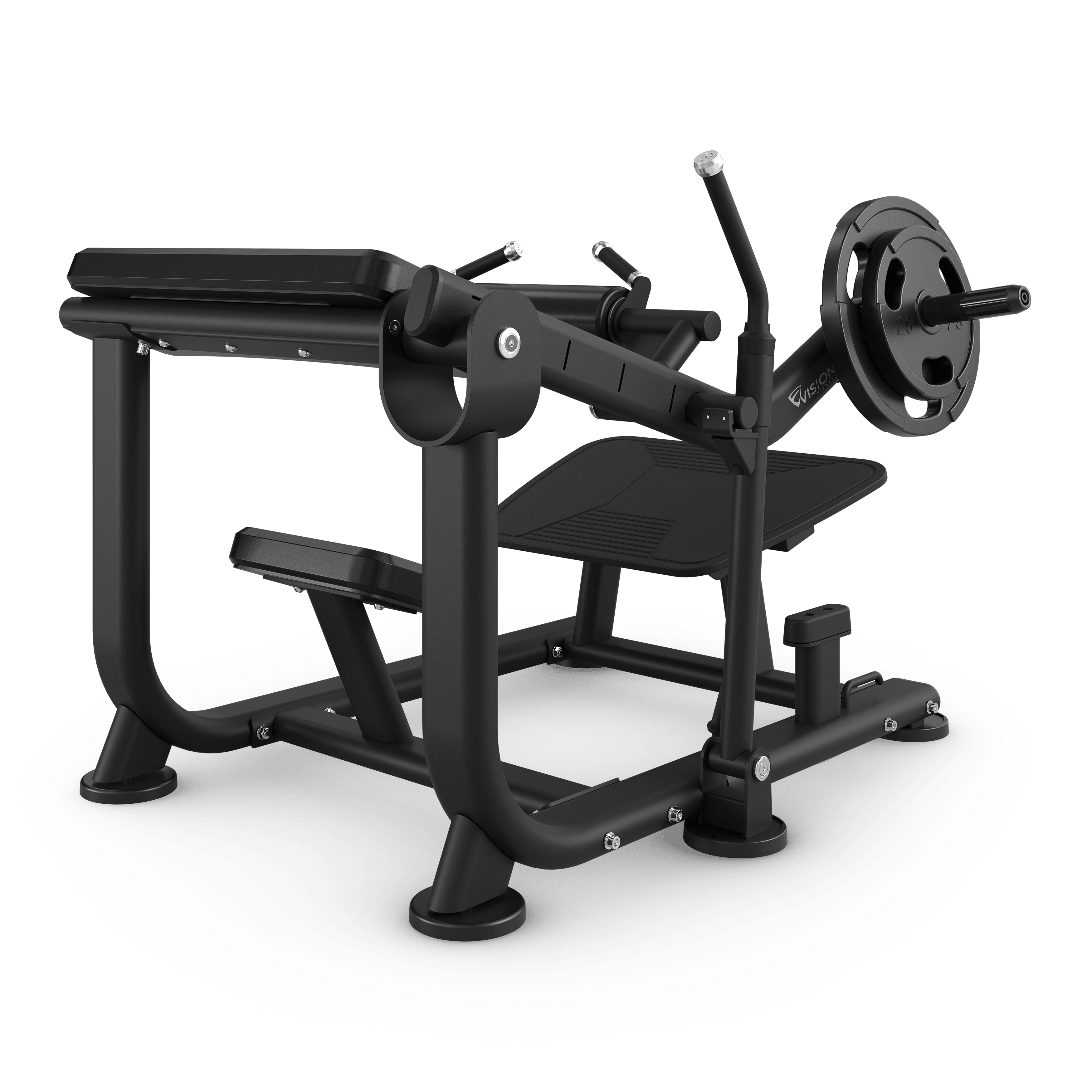 Тренажер для ягодичных мышц Vision Glute Trainer VST700-PL78