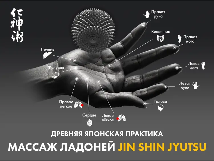 Массажное кресло FUJIMO Combat 4D Серый