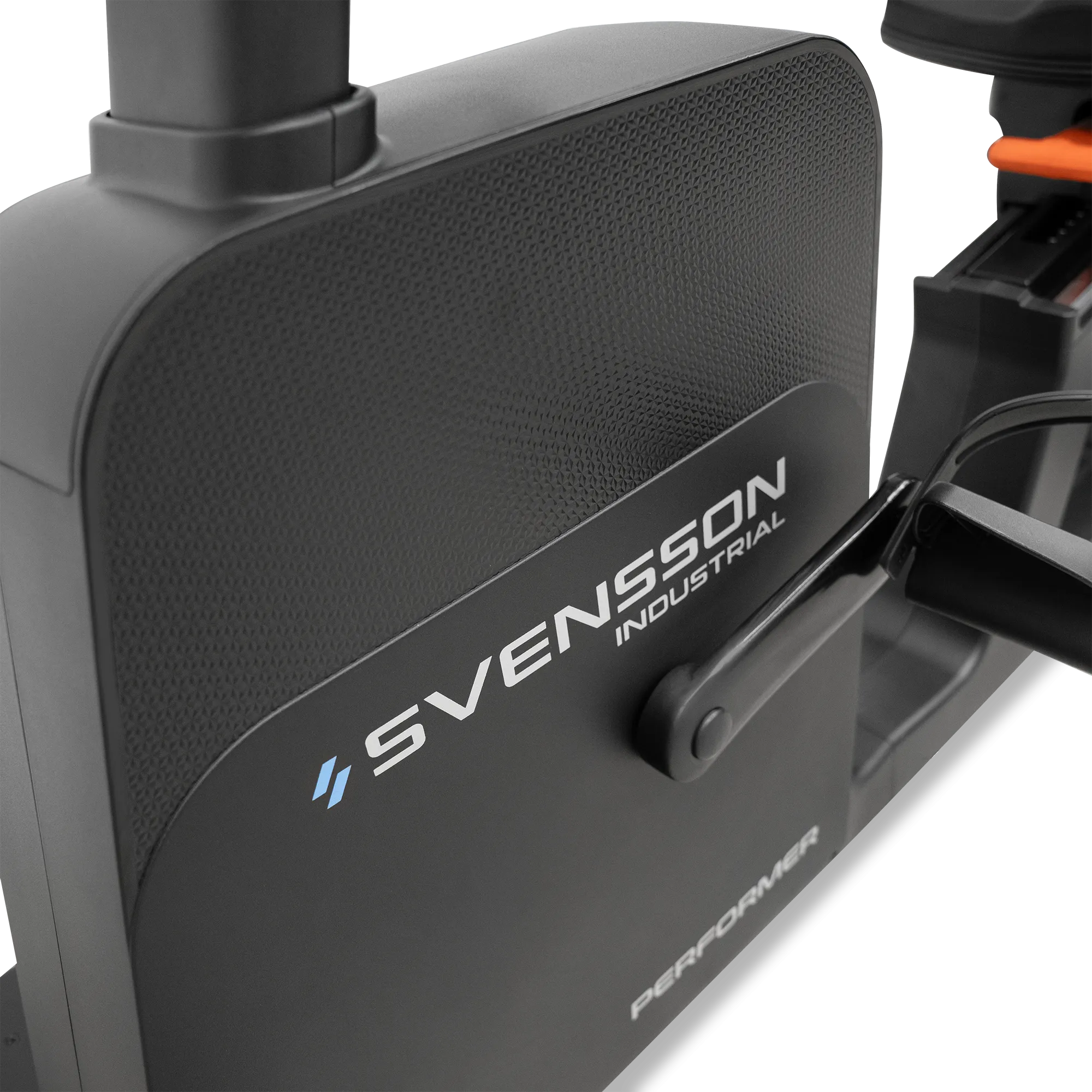 Велотренажер горизонтальный SVENSSON INDUSTRIAL PERFORMER