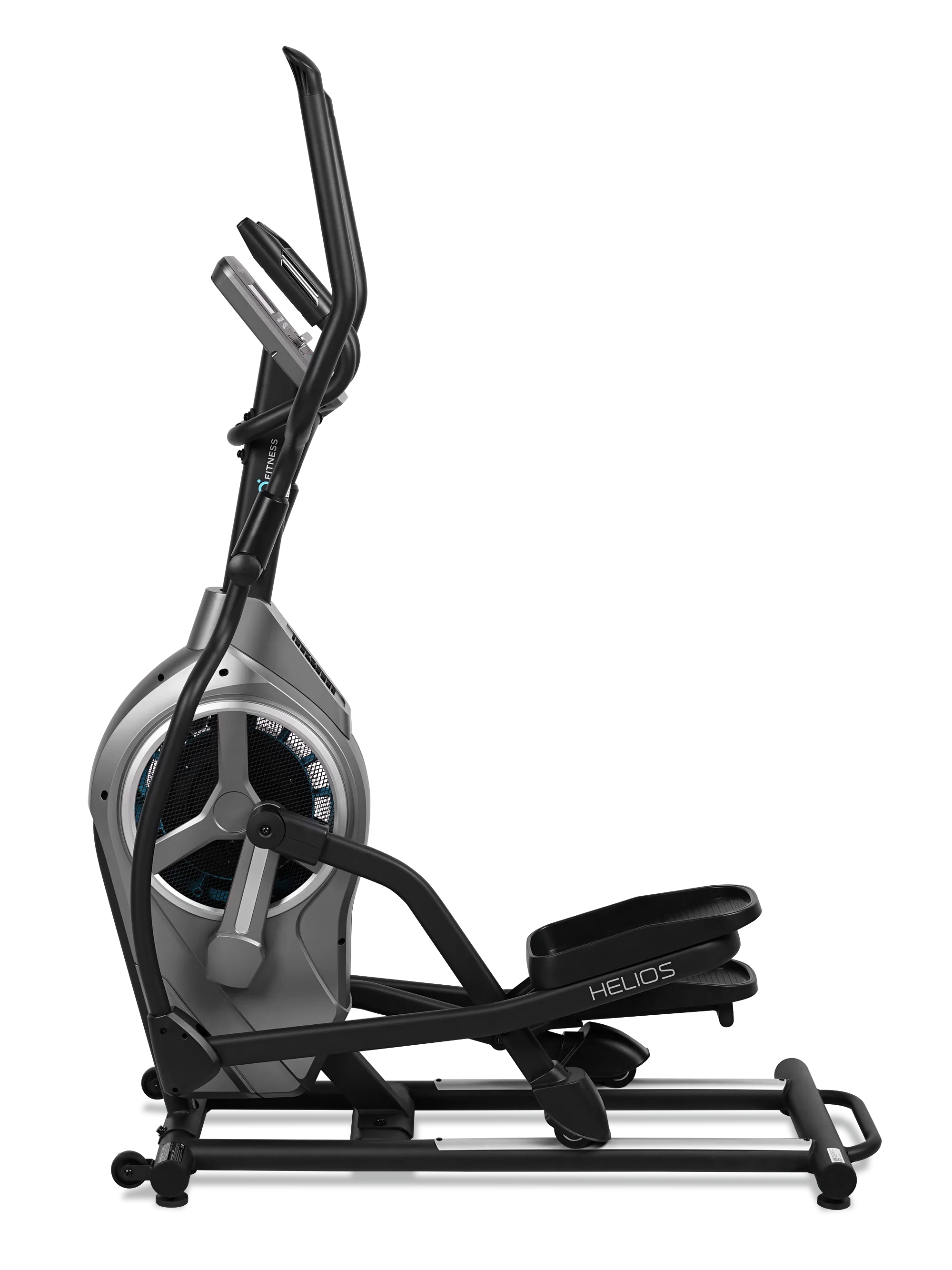 Эллиптический тренажер OXYGEN FITNESS HELIOS