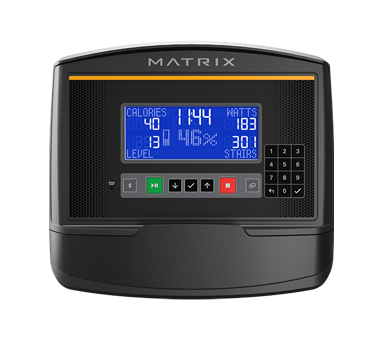 Лестница-эскалатор MATRIX C50XR