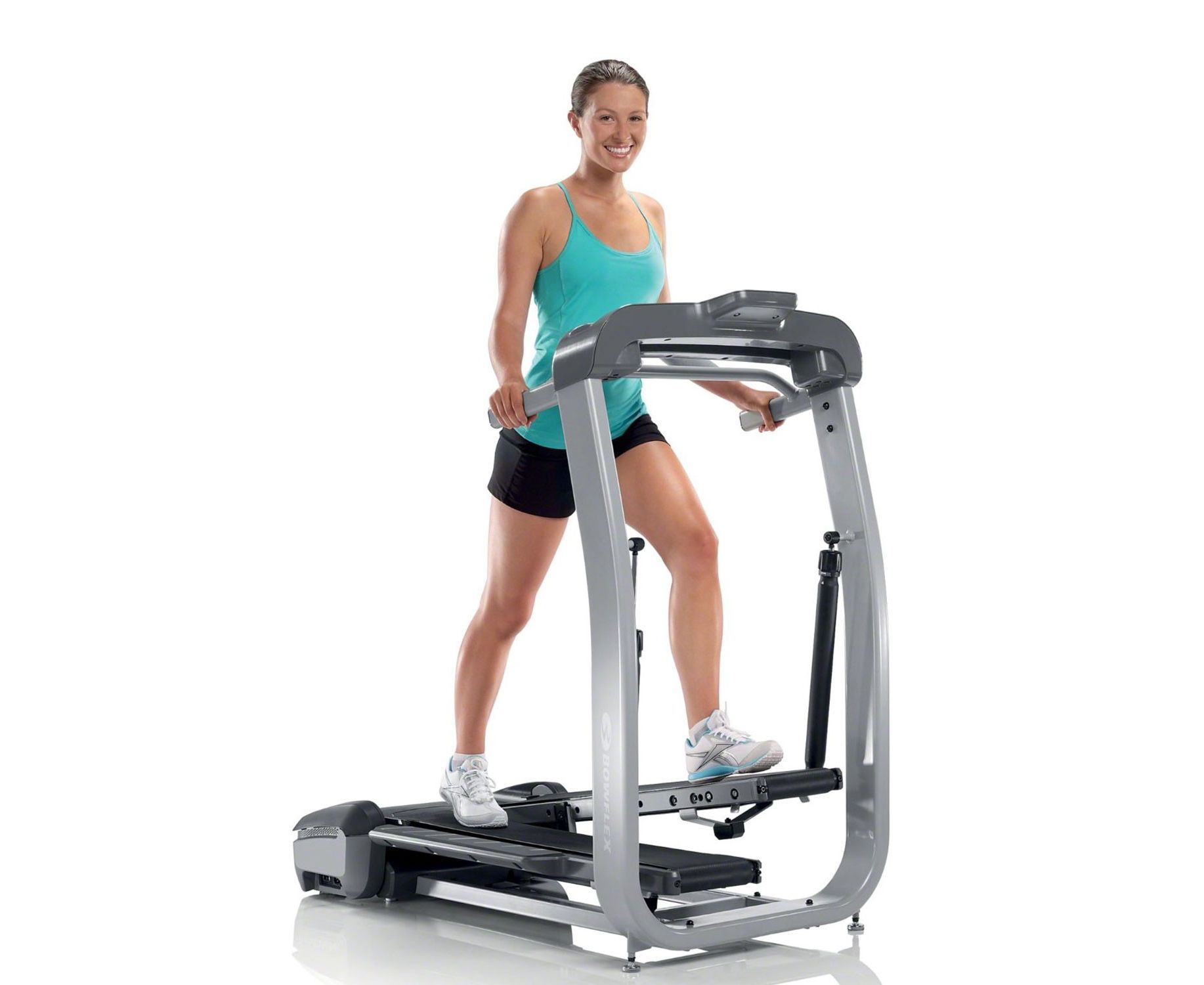 Тренажер для ходьбы Bowflex TreadClimber TC10