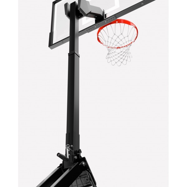 Баскетбольная стойка Spalding Momentous Portable 50"  6E1012CN