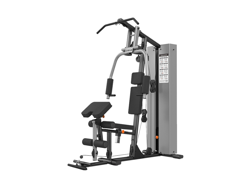 Мультистанция SHUA SH-G5201