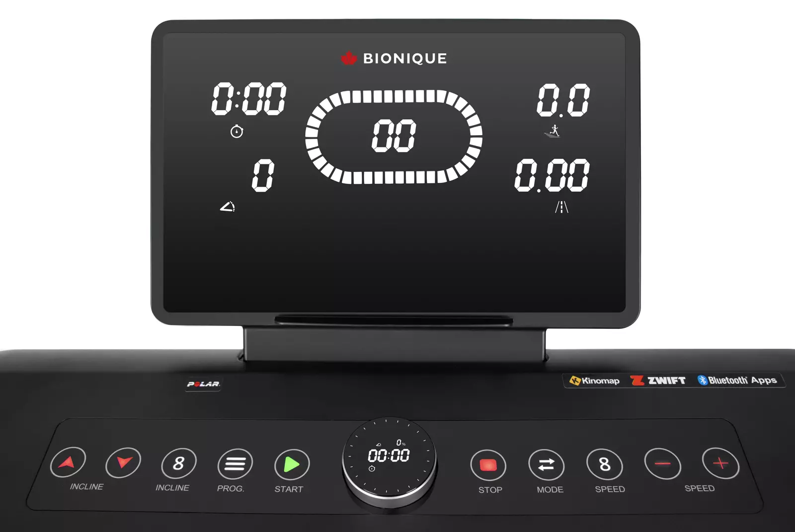 Беговая дорожка Bionique PowerUp M70