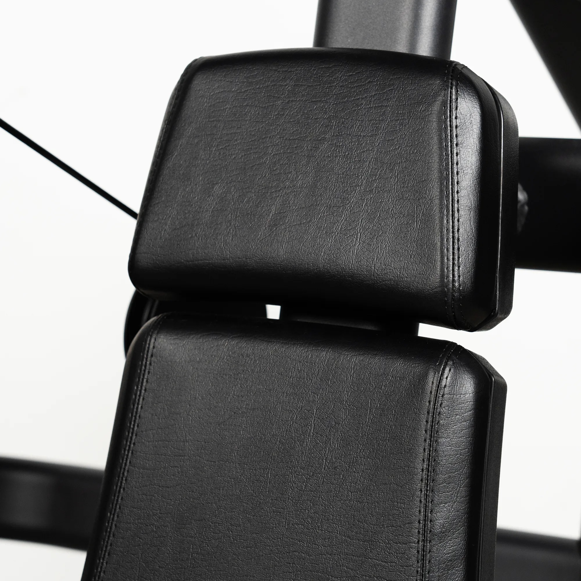 Тяга сверху BRONZE GYM BLANC 35
