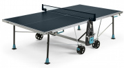 Теннисный стол Cornilleau 300X Sport Outdoor blue 5 mm