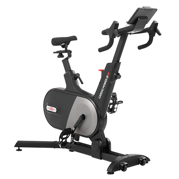 Велотренажер CardioPower IB50