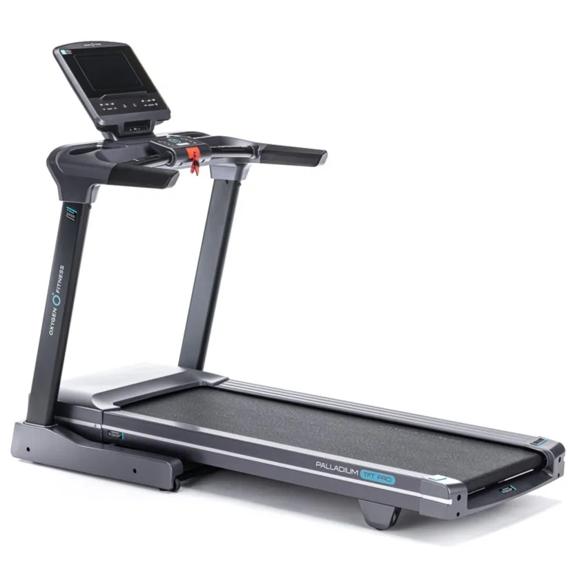 Беговая дорожка OXYGEN FITNESS PALLADIUM TFT PRO