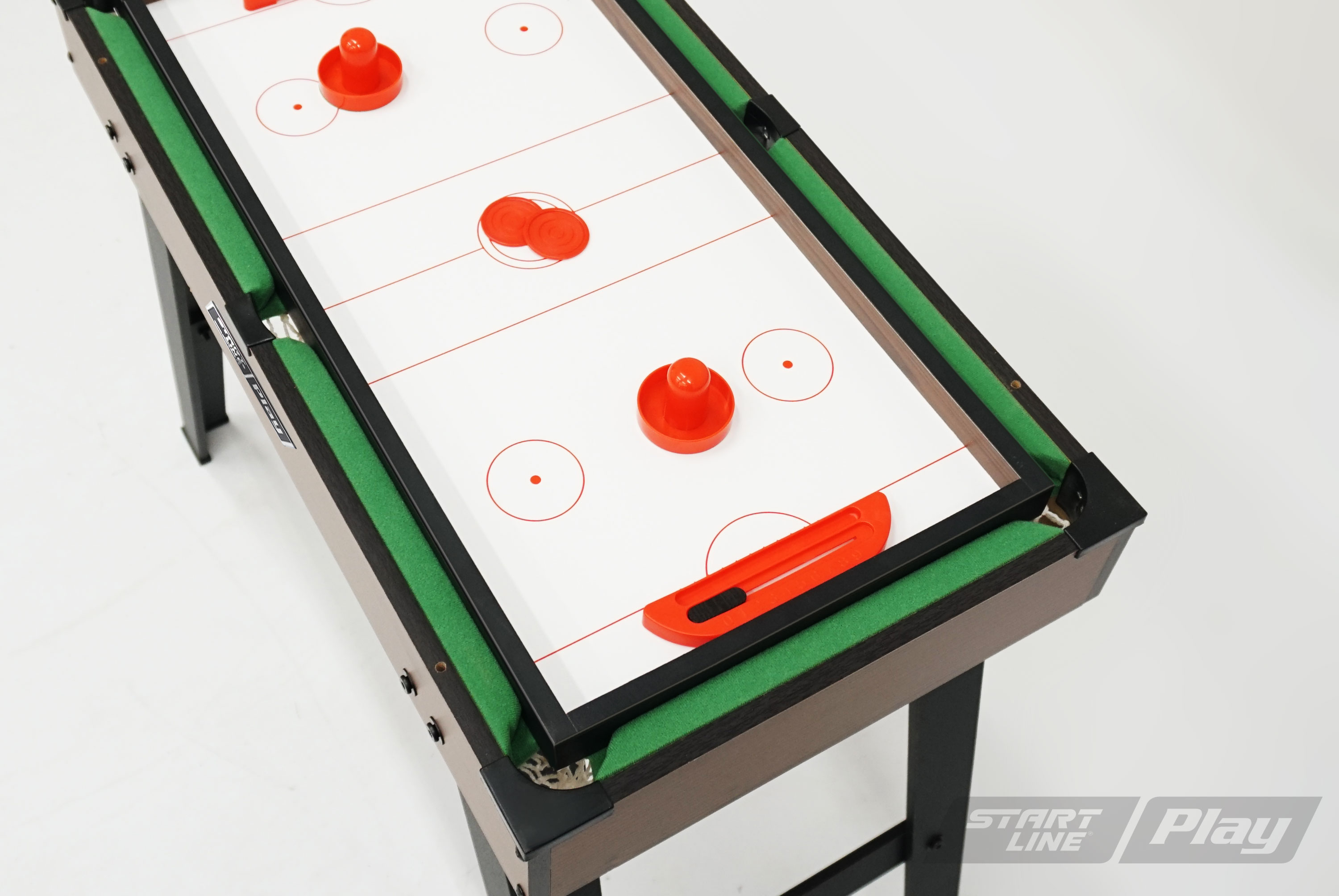 Игровой стол-трансформер Start Line JOINT GAME 4 in 1