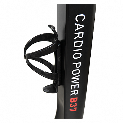 Вертикальный велотренажер CardioPower B37