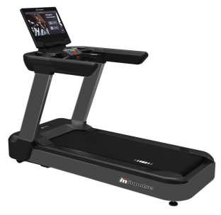 Беговая дорожка Impulse AC4050 (X5-T LCD)