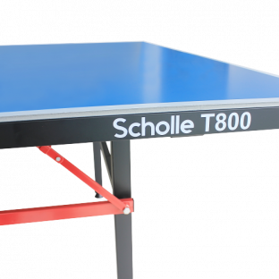 Теннисный стол Scholle T800