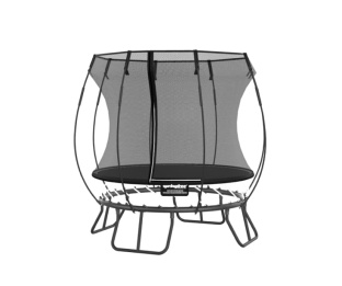 Батут Springfree круглый R30