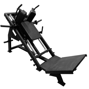 Гакк-присед BRONZE GYM PARTNER BGR-810