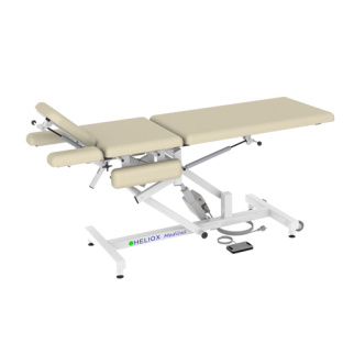 Массажный стол Heliox Medicus Pro