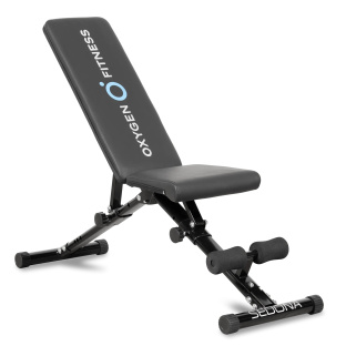 Силовая скамья OXYGEN FITNESS SEDONA